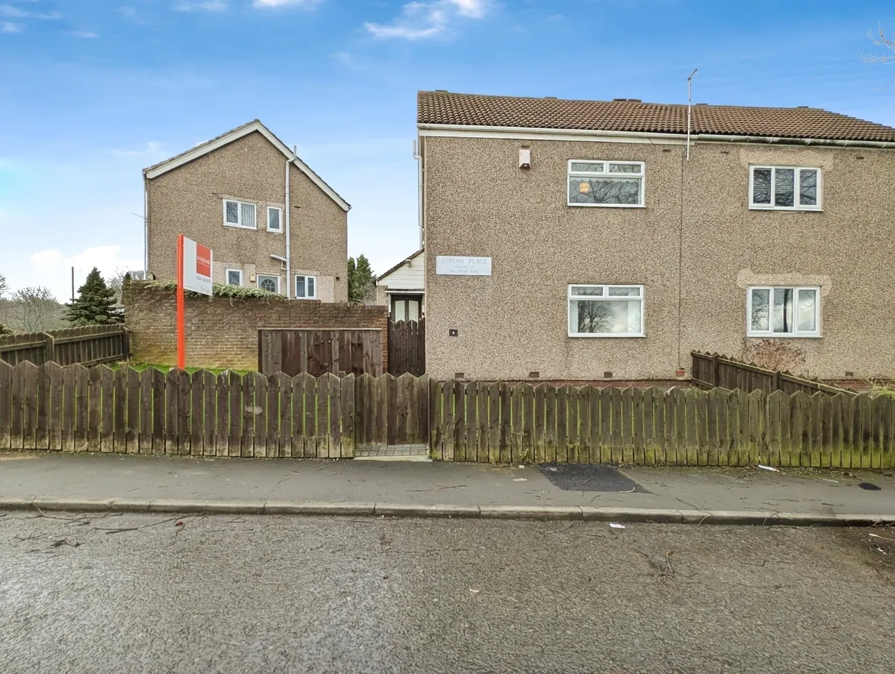 Appian Place, Newcastle upon Tyne, Tyne and Wear, NE15, photo 18