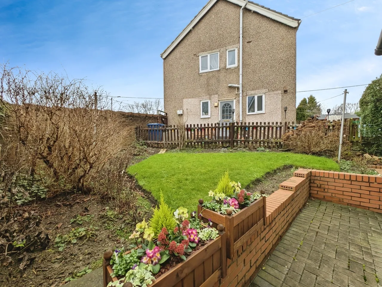 Appian Place, Newcastle upon Tyne, Tyne and Wear, NE15, photo 17