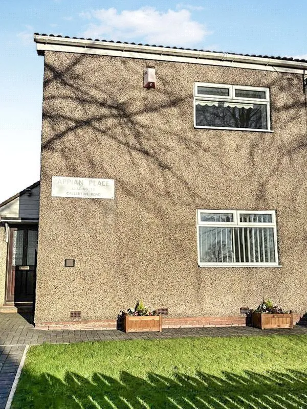 Appian Place, Newcastle upon Tyne, Tyne and Wear, NE15, photo 2