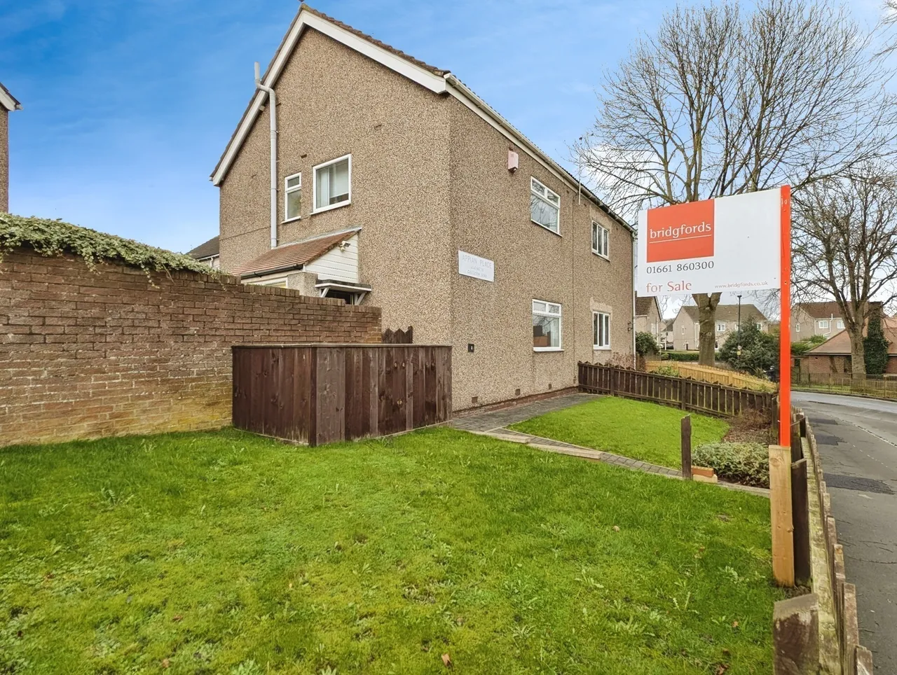 3 bed house for sale — Appian Place, Newcastle upon Tyne, Tyne and Wear, NE15