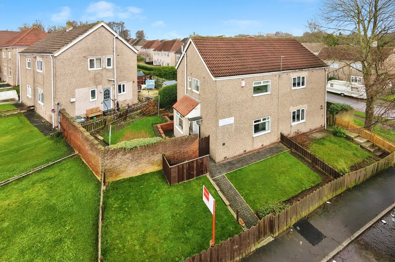 Appian Place, Newcastle upon Tyne, Tyne and Wear, NE15, photo 19
