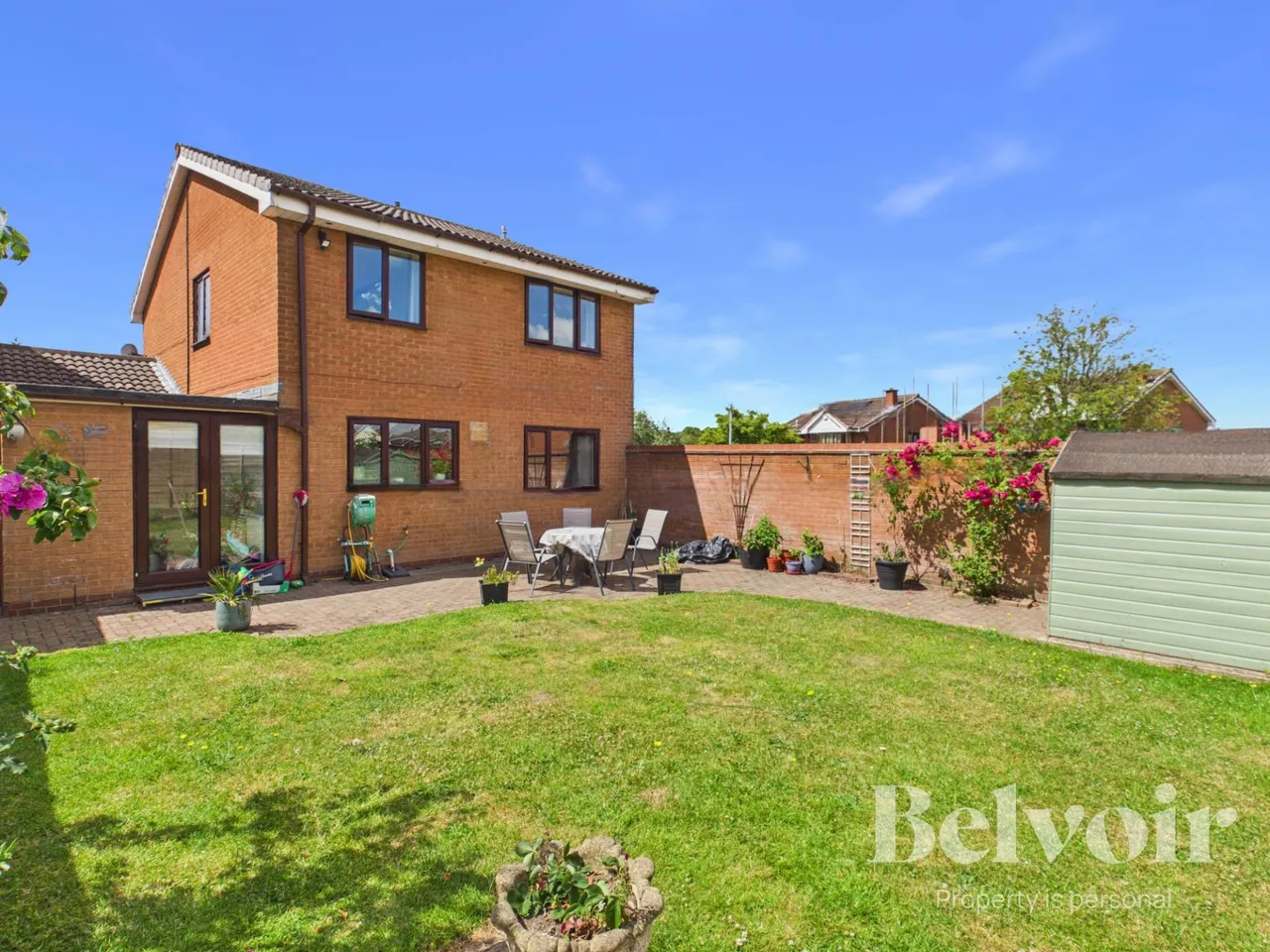 Damson Drive, The Rock, Telford, TF3, photo 2