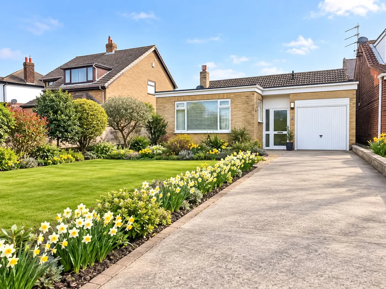 2 bed house for sale, St. Germains Lane, Marske-by-the-Sea, TS11
