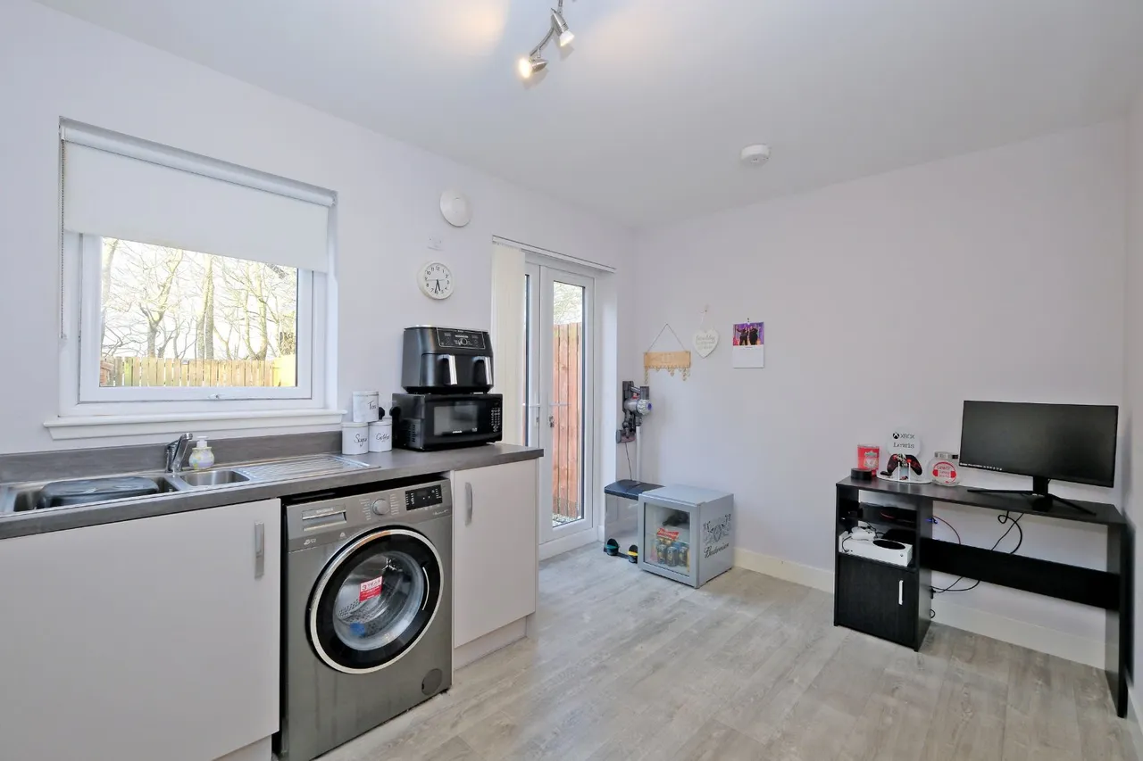 Jan Mayen Drive, Peterhead, AB42, photo 5