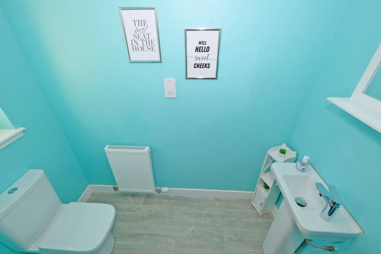 Jan Mayen Drive, Peterhead, AB42, photo 6