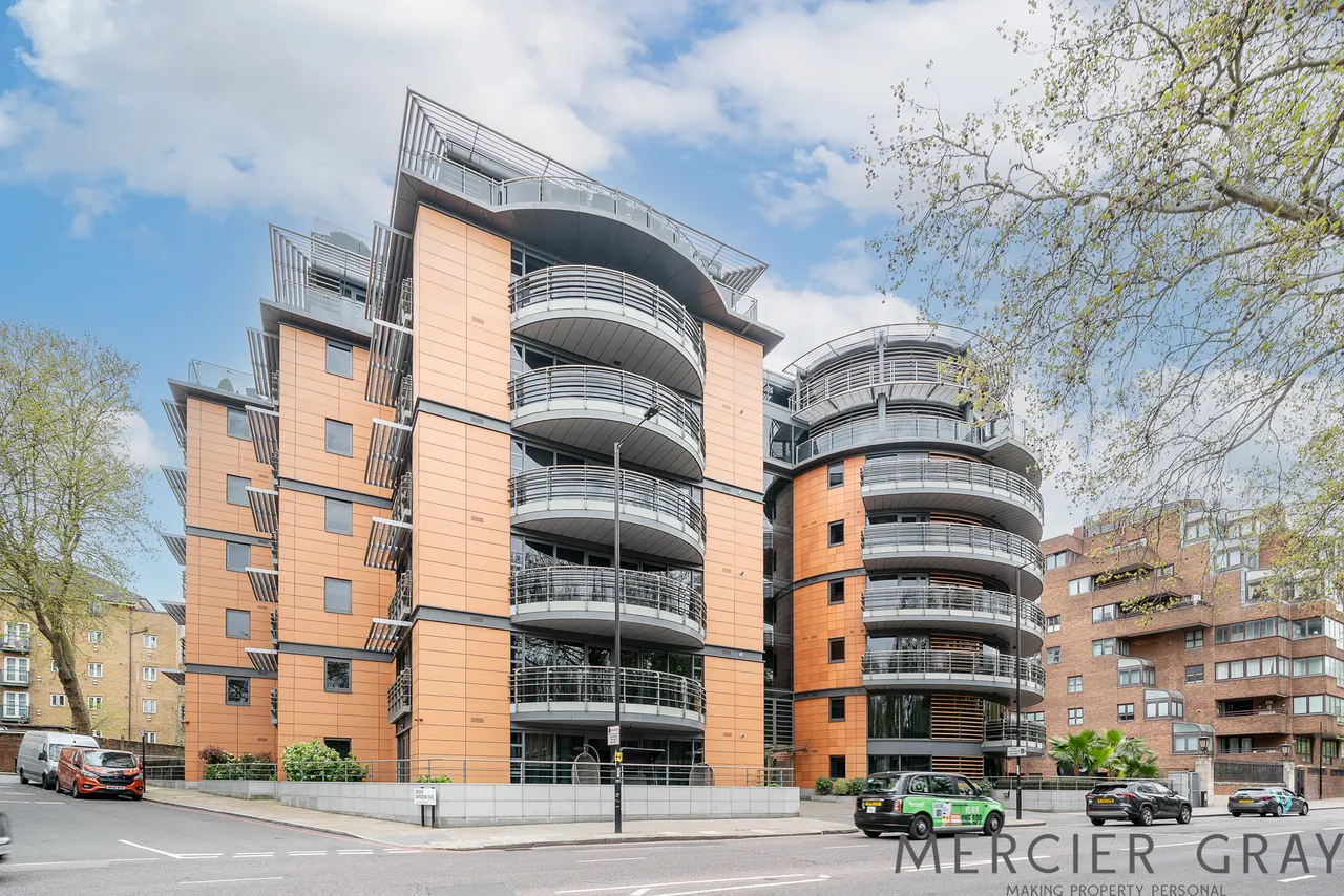 Park Road, St Johns Wood, NW8, photo 3