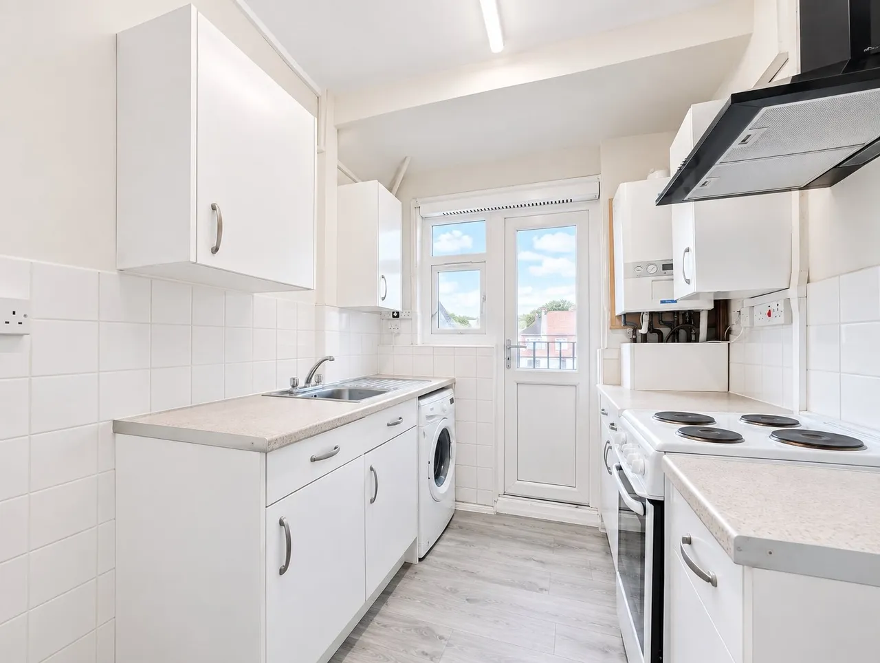 Barnfield Gardens, London, SE18, photo 6