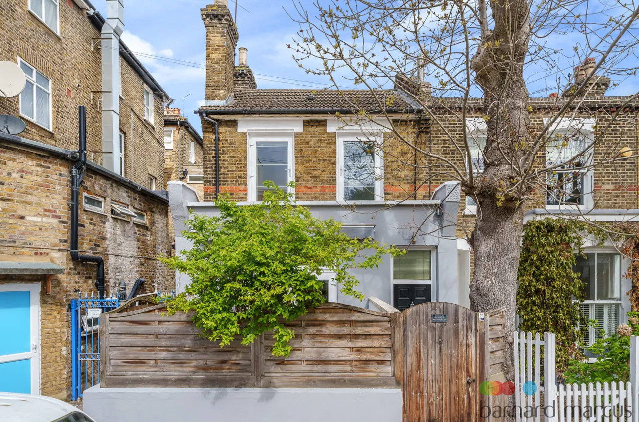 Falcon Grove, London, SW11, photo 16