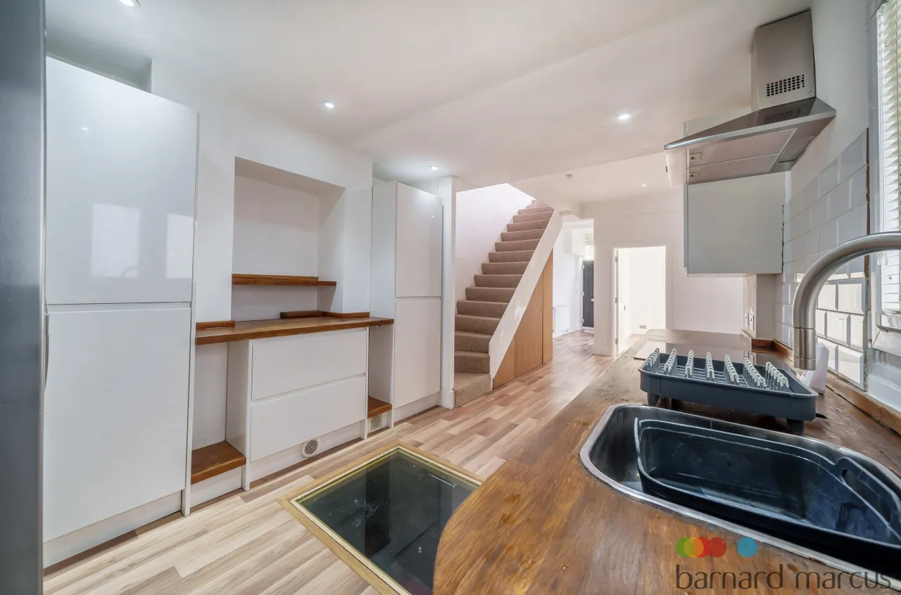 Falcon Grove, London, SW11, photo 7