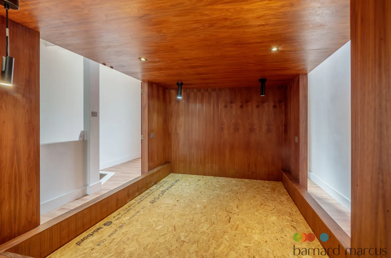 Falcon Grove, London, SW11, photo 20