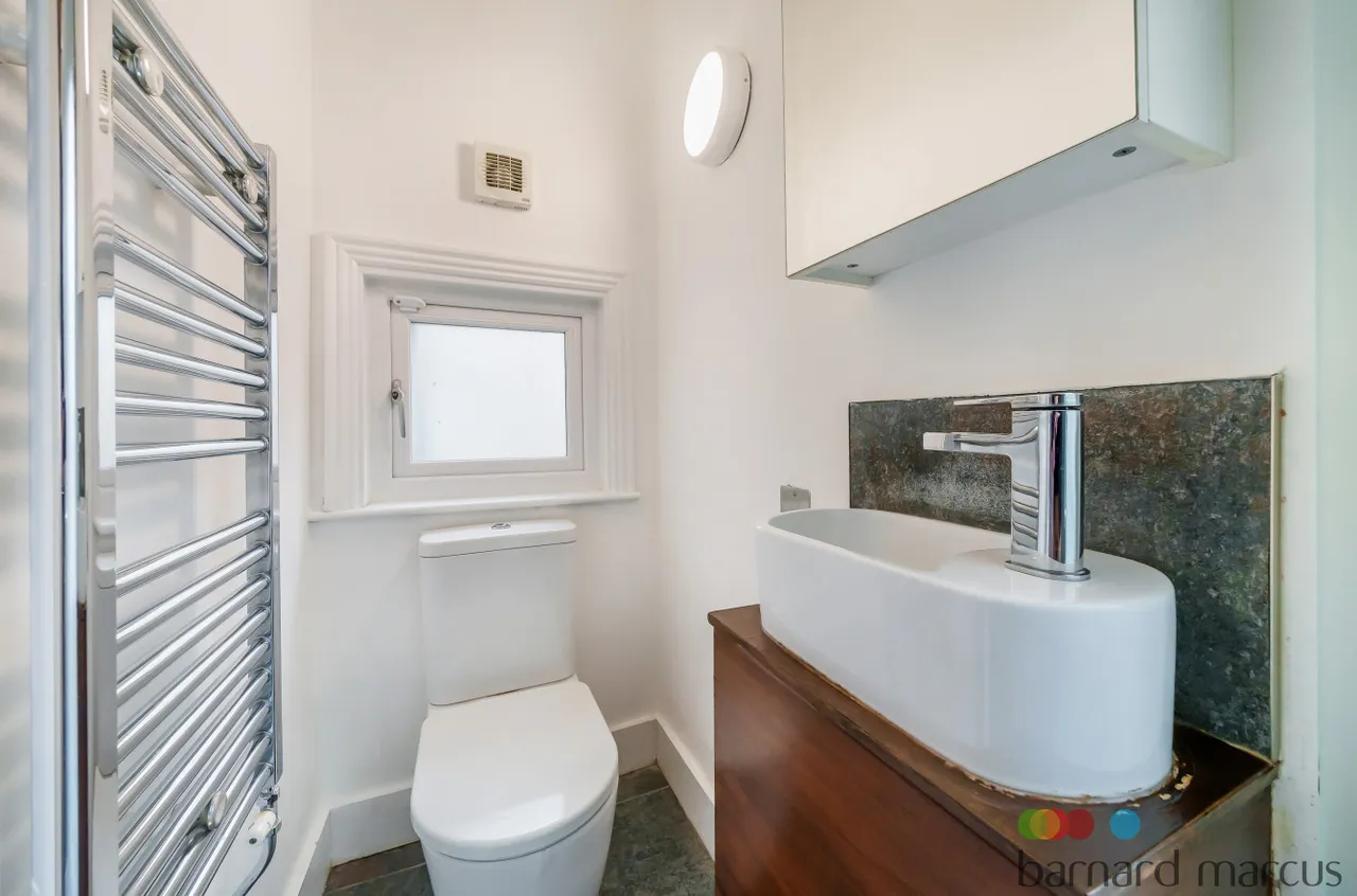 Falcon Grove, London, SW11, photo 13