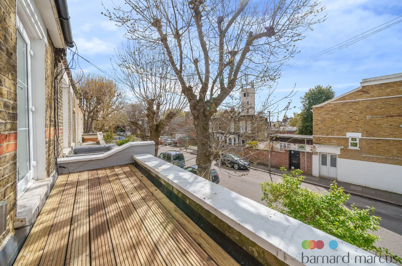 Falcon Grove, London, SW11, photo 17