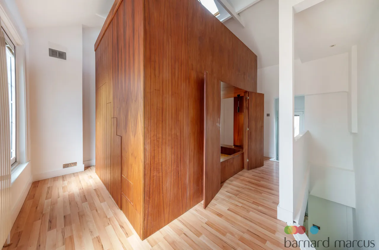 Falcon Grove, London, SW11, photo 11