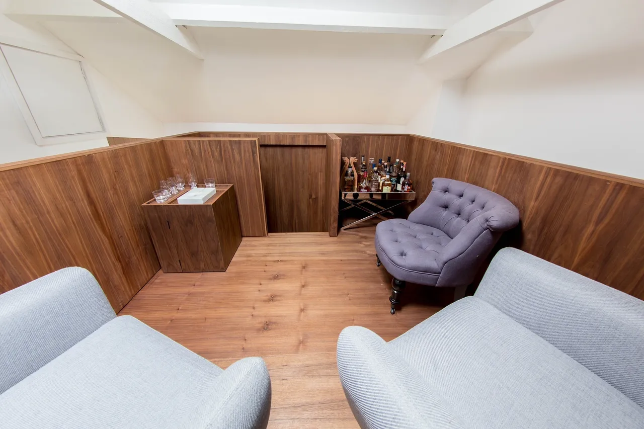 Falcon Grove, London, SW11, photo 12