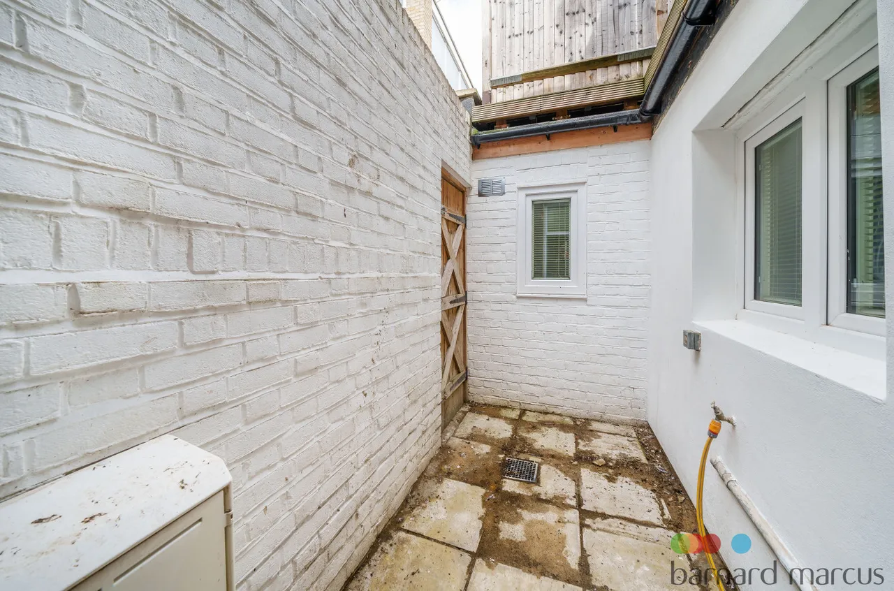 Falcon Grove, London, SW11, photo 15