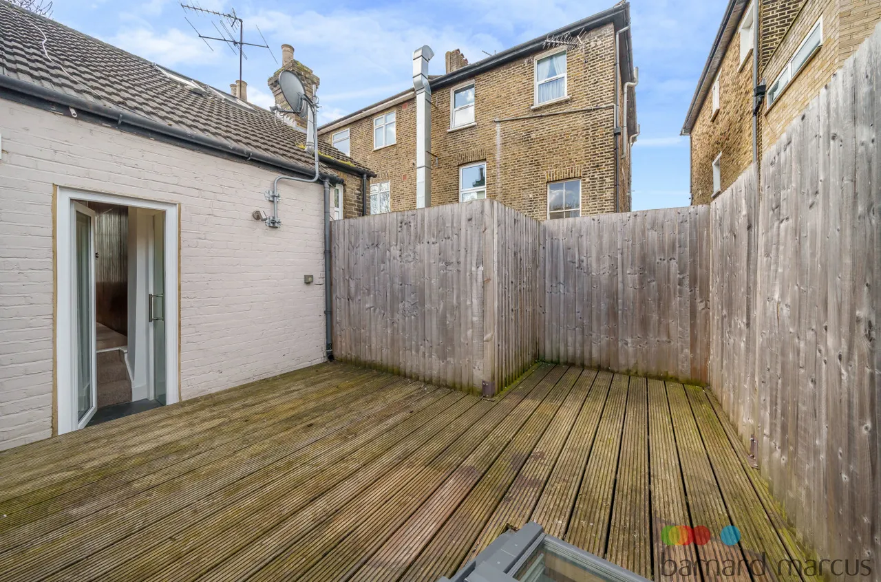 Falcon Grove, London, SW11, photo 14