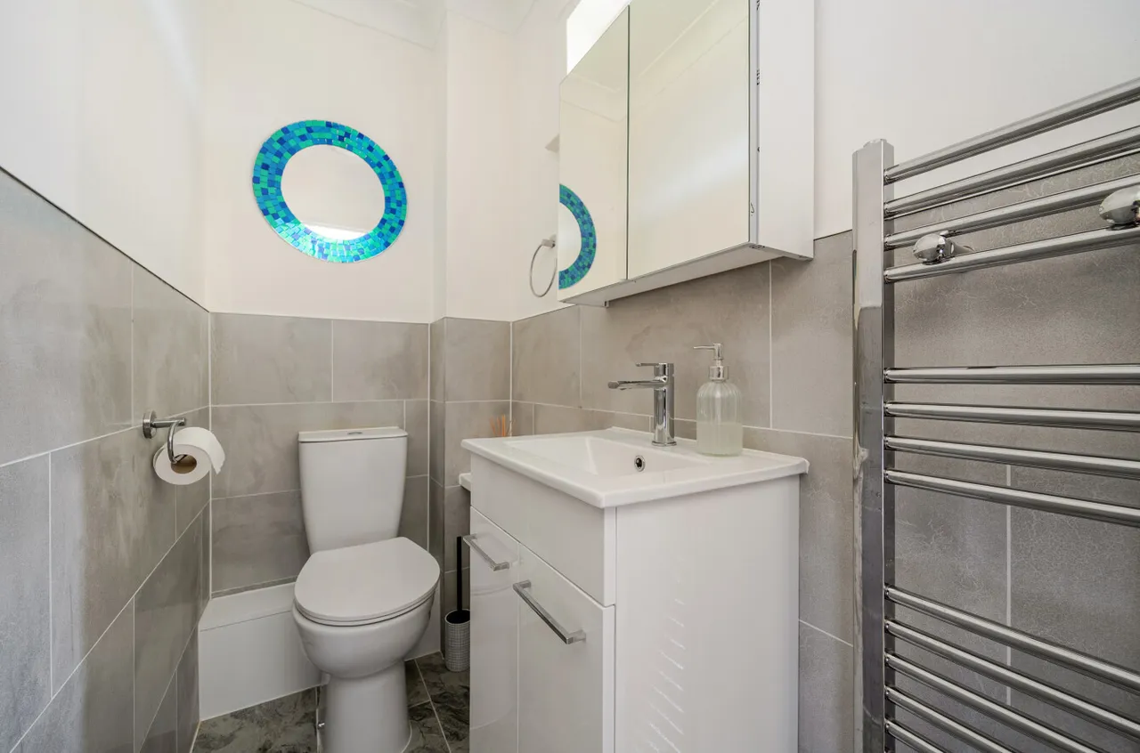 Winslade Road, Winchester, SO22, photo 5