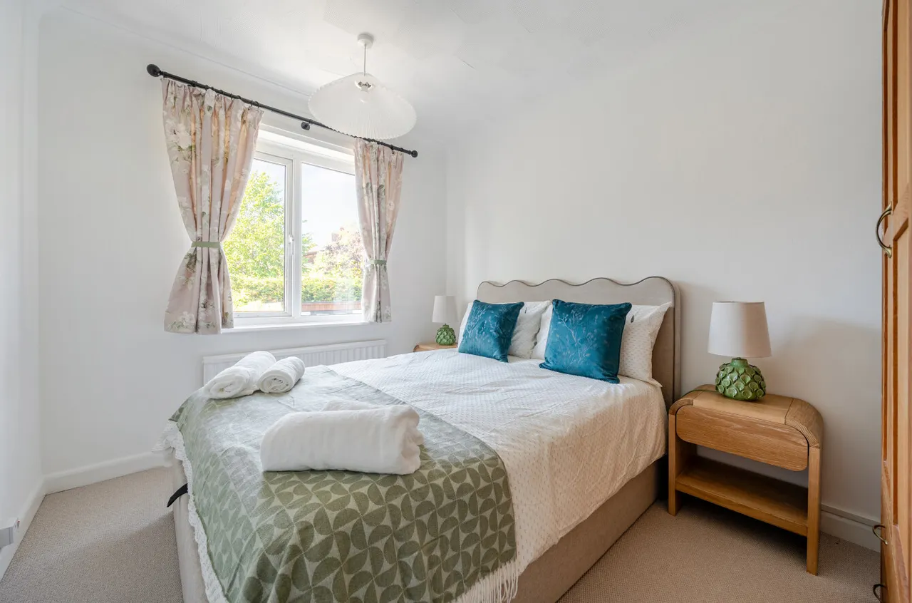 Winslade Road, Winchester, SO22, photo 9