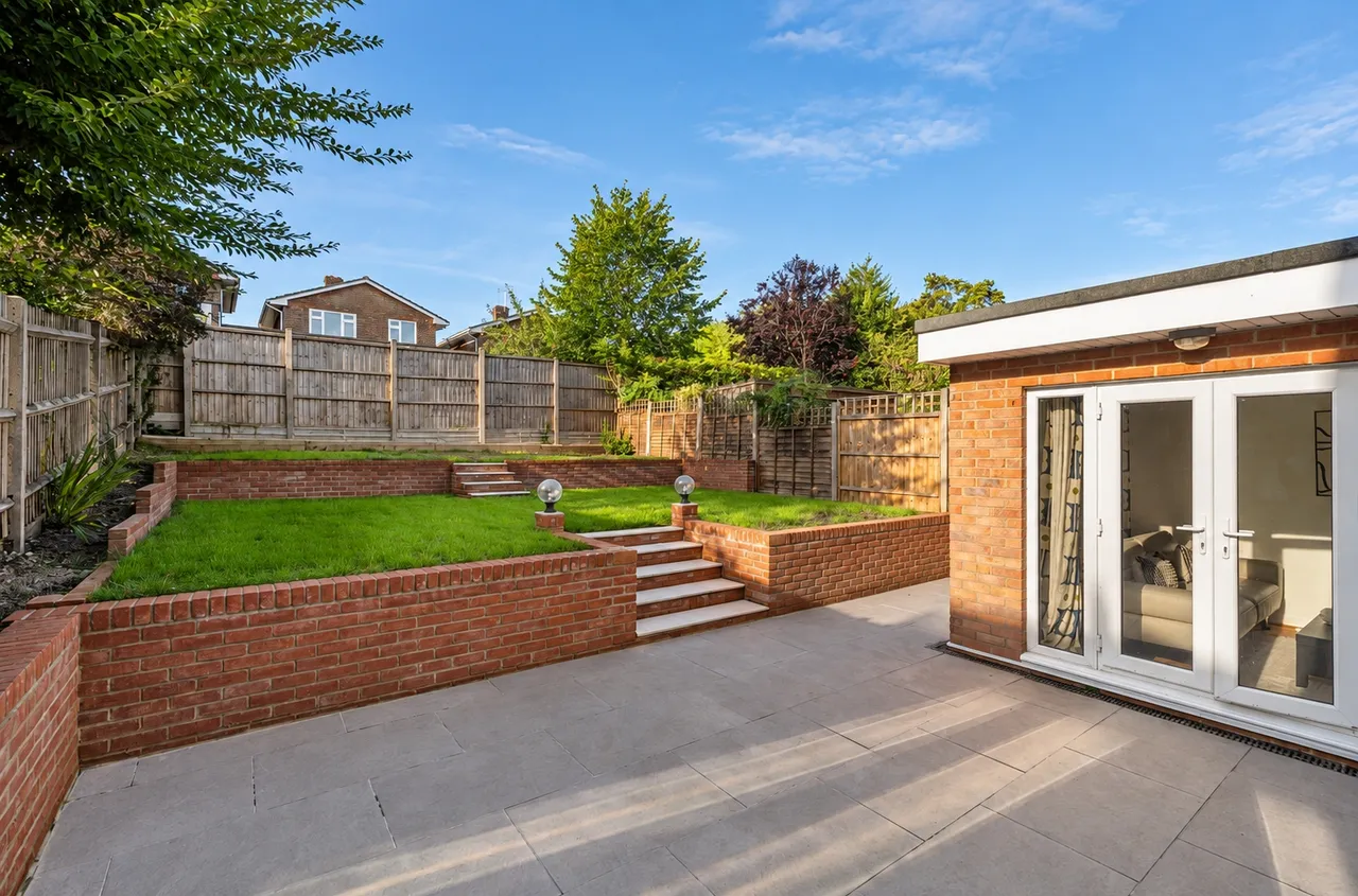 Winslade Road, Winchester, SO22, photo 12