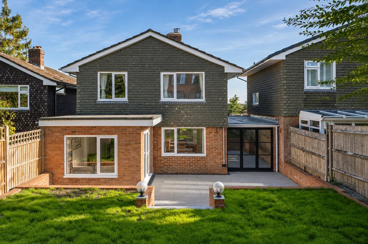 Winslade Road, Winchester, SO22, photo 14