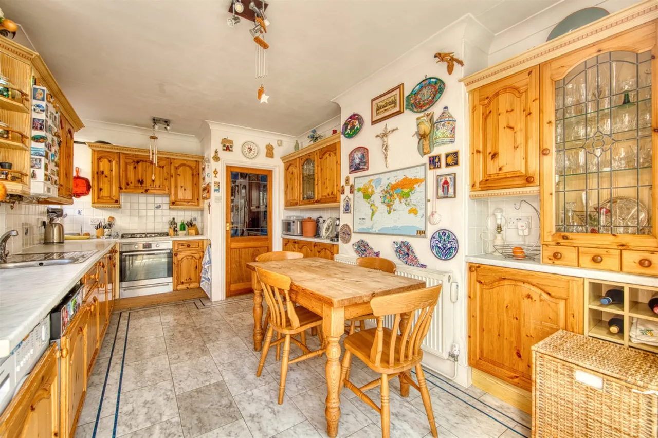 Addison Road, Wanstead, photo 7