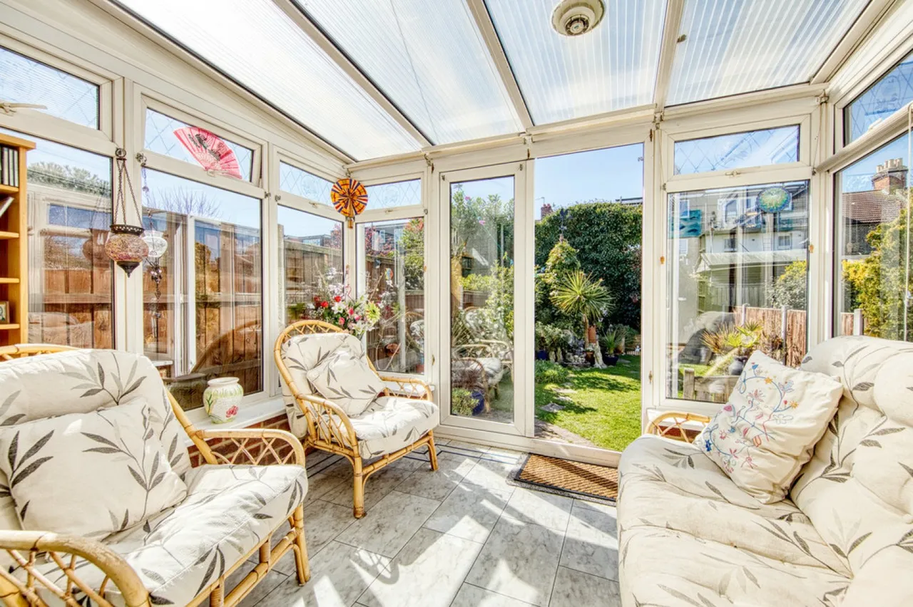 Addison Road, Wanstead, photo 8