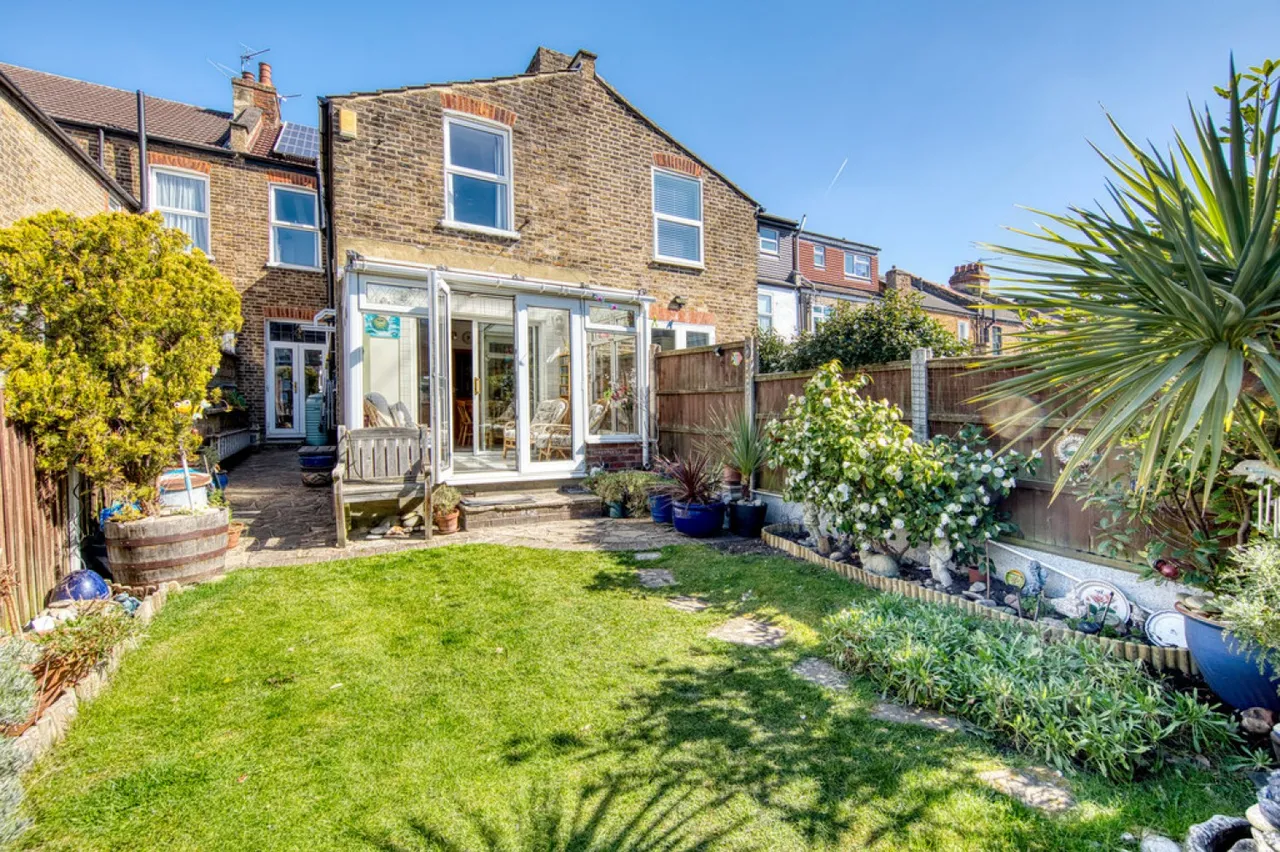 Addison Road, Wanstead, photo 10