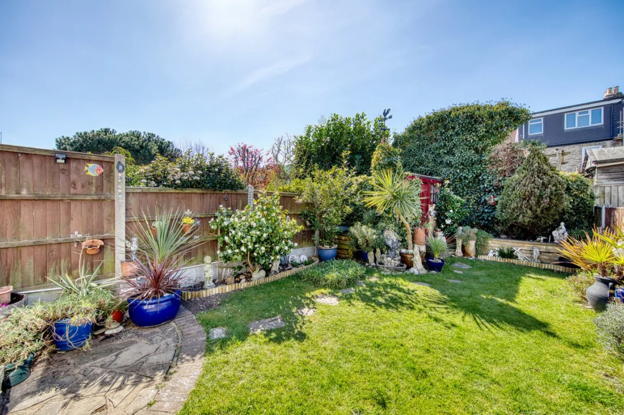 Addison Road, Wanstead, photo 4