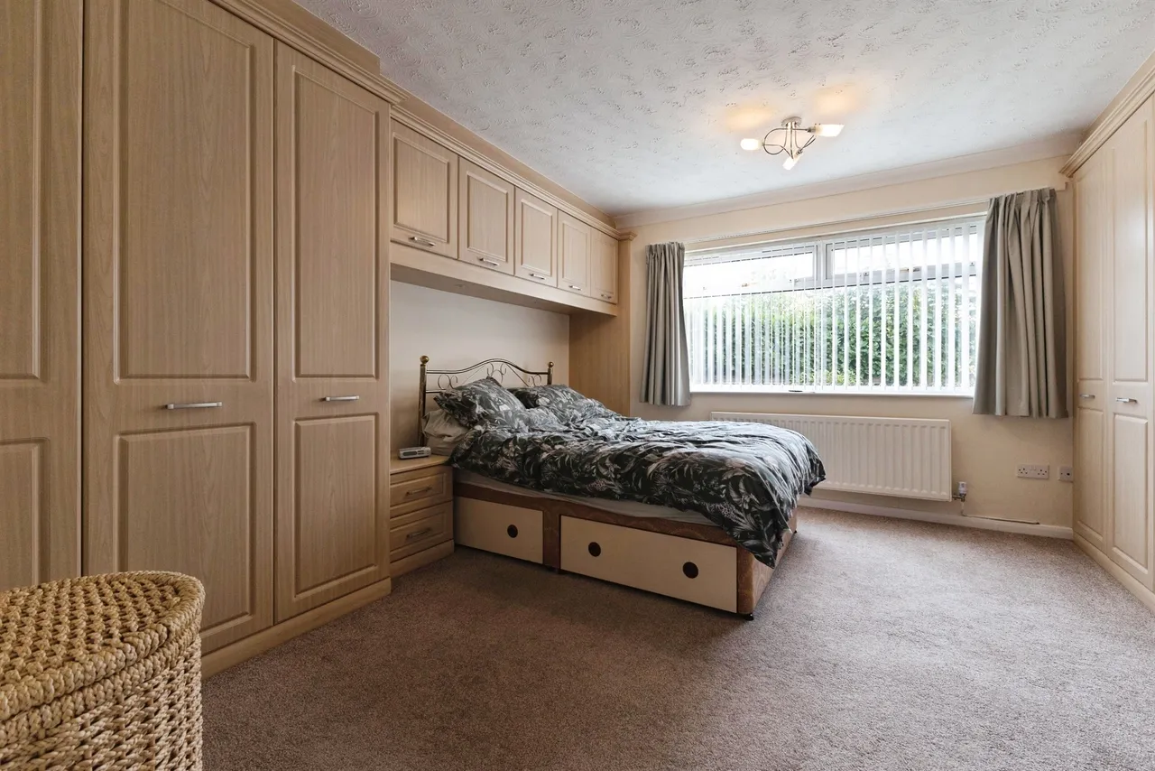 Gwynn Close, Stockton-On-Tees, TS19, photo 11
