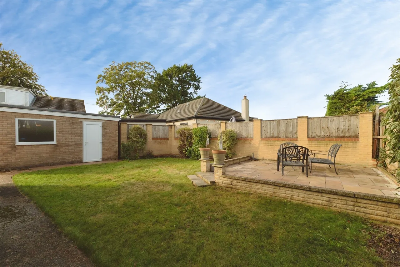 Gwynn Close, Stockton-On-Tees, TS19, photo 20
