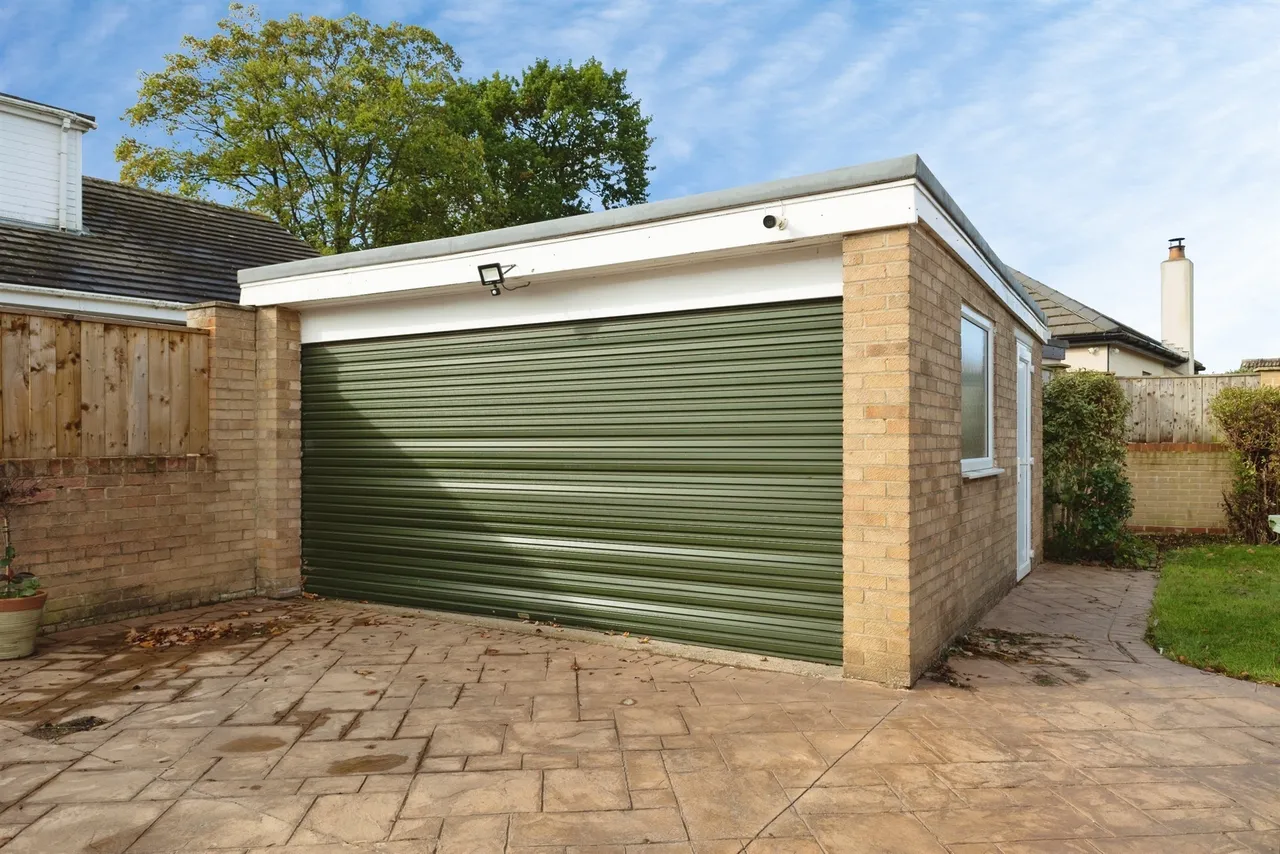 Gwynn Close, Stockton-On-Tees, TS19, photo 21
