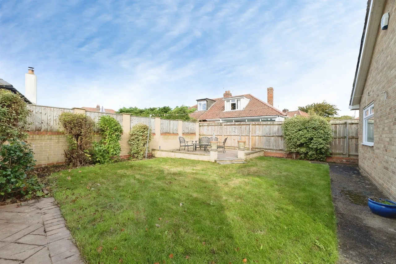 Gwynn Close, Stockton-On-Tees, TS19, photo 19