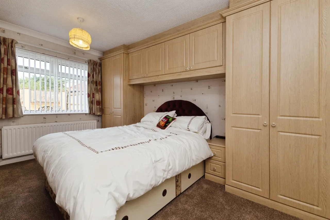 Gwynn Close, Stockton-On-Tees, TS19, photo 14