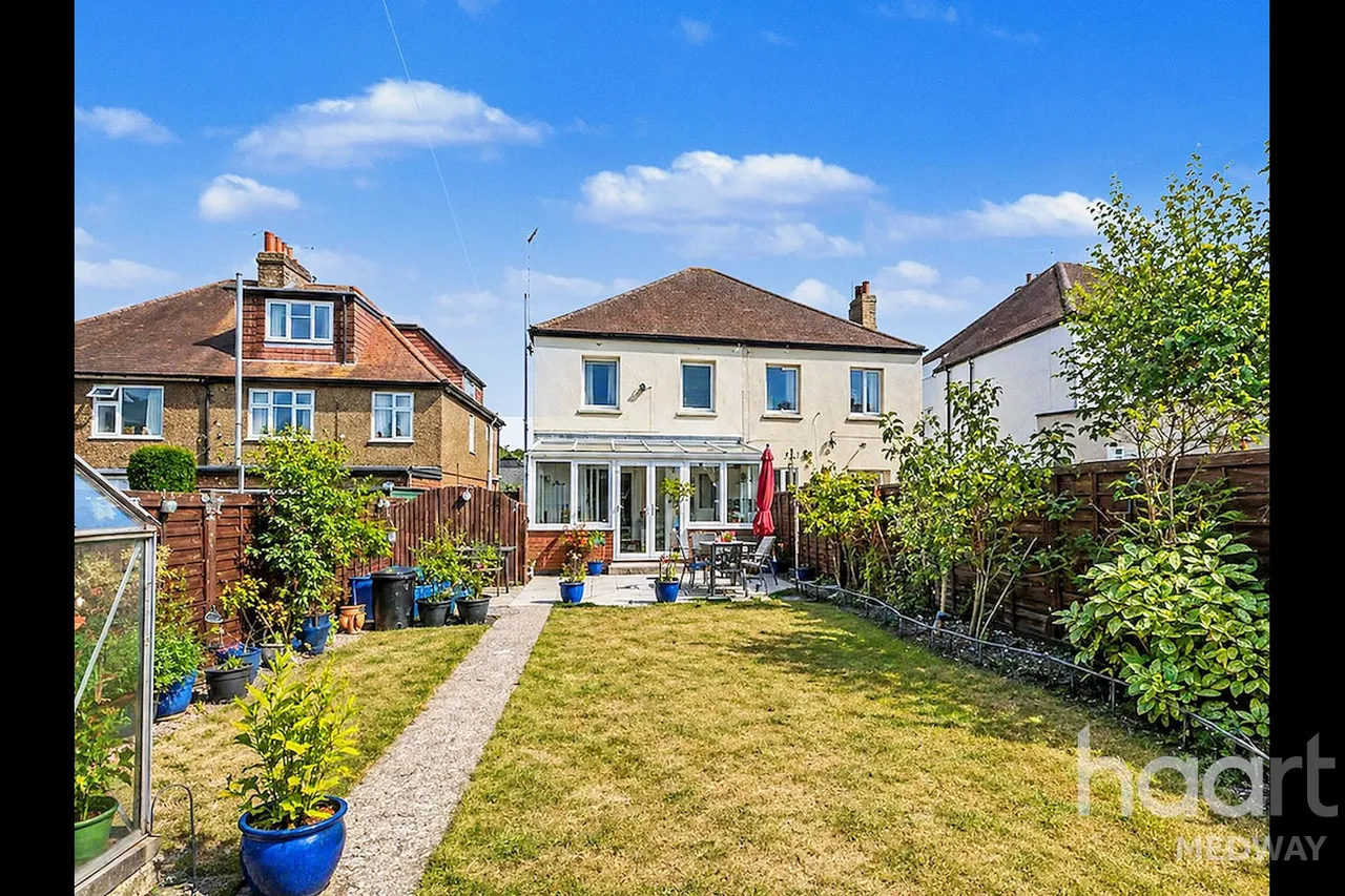 Barnsole Road, Gillingham, ME7, photo 9