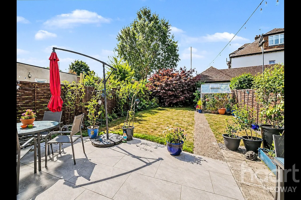 Barnsole Road, Gillingham, ME7, photo 11