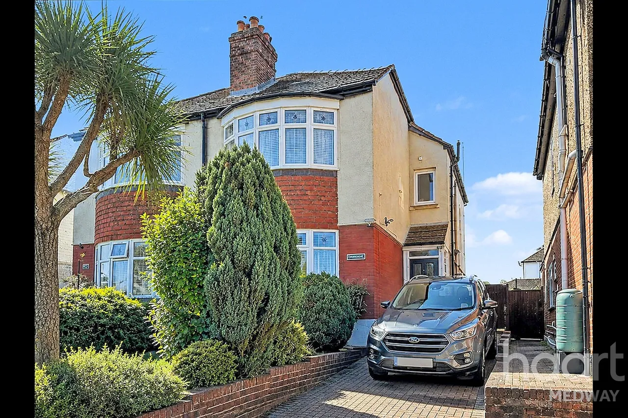 Barnsole Road, Gillingham, ME7, photo 14