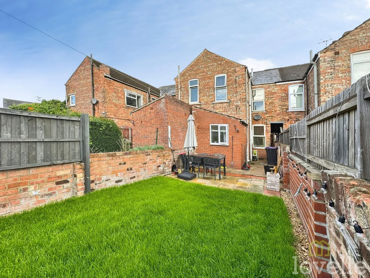 Charles Street, Gainsborough, DN21, photo 10