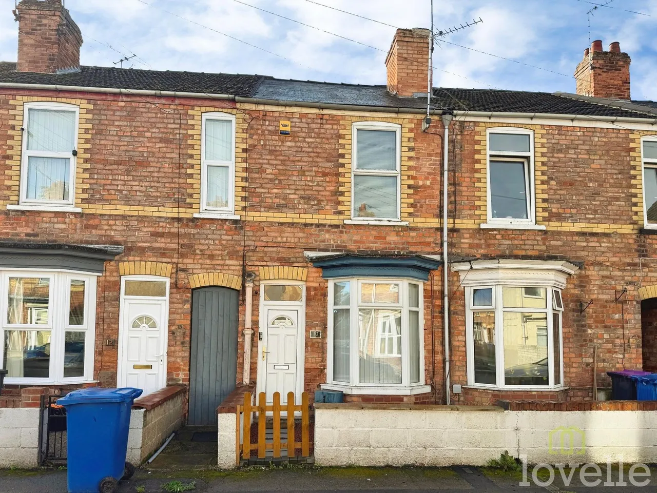 Charles Street, Gainsborough, DN21, photo 2