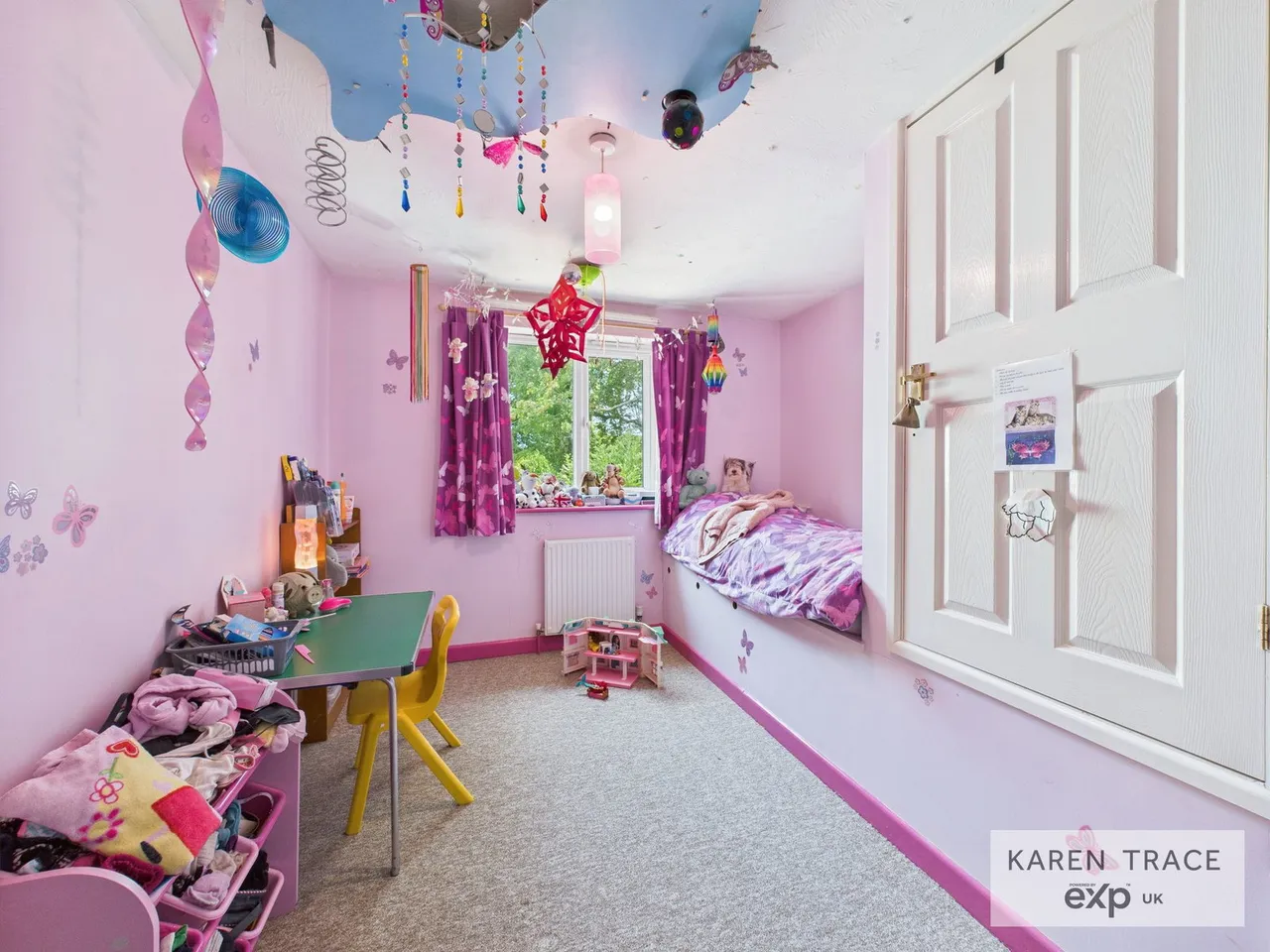 Doubletrees Court, St Blazey, PL24, photo 10