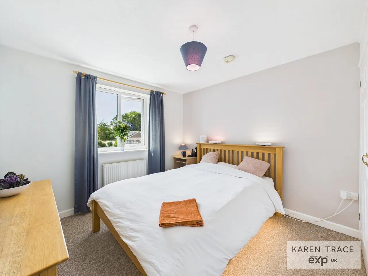 Doubletrees Court, St Blazey, PL24, photo 8
