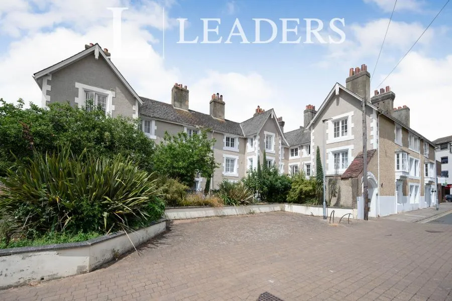 1 bed flat to rent, Friary Close, Southsea, PO5