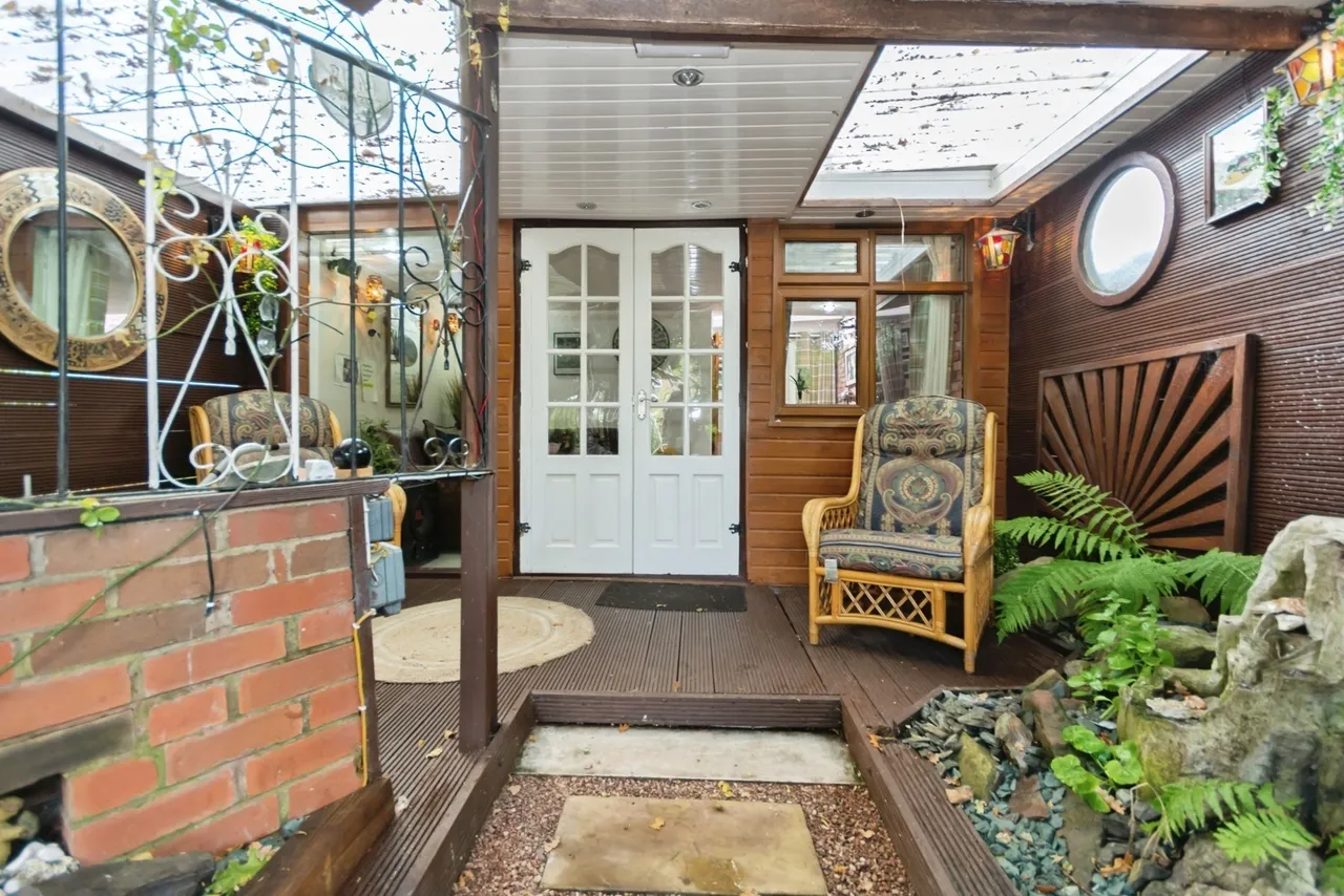 Fox Hollies Road, Acocks Green, Birmingham, West Midlands, B27, photo 17