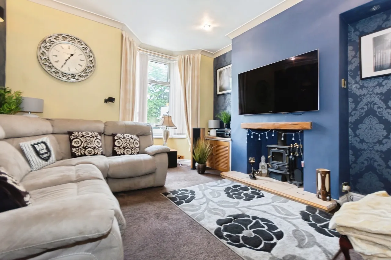 Fox Hollies Road, Acocks Green, Birmingham, West Midlands, B27, photo 4