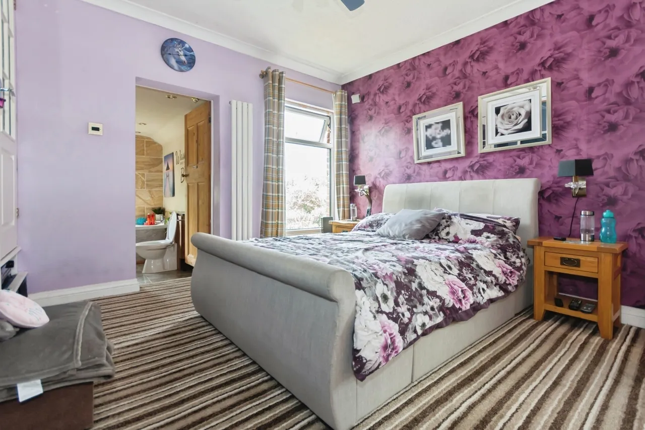 Fox Hollies Road, Acocks Green, Birmingham, West Midlands, B27, photo 6