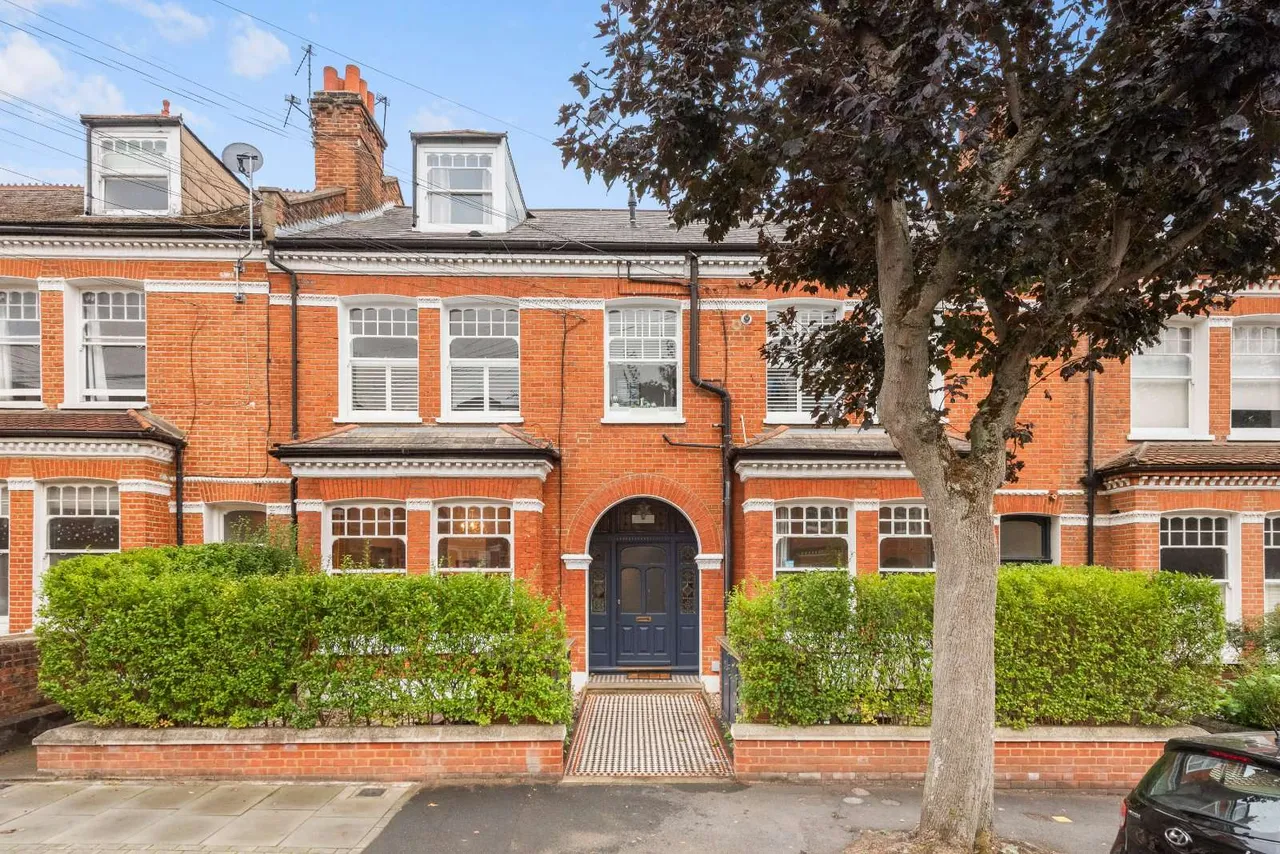 Veronica Road, London, SW17, photo 10
