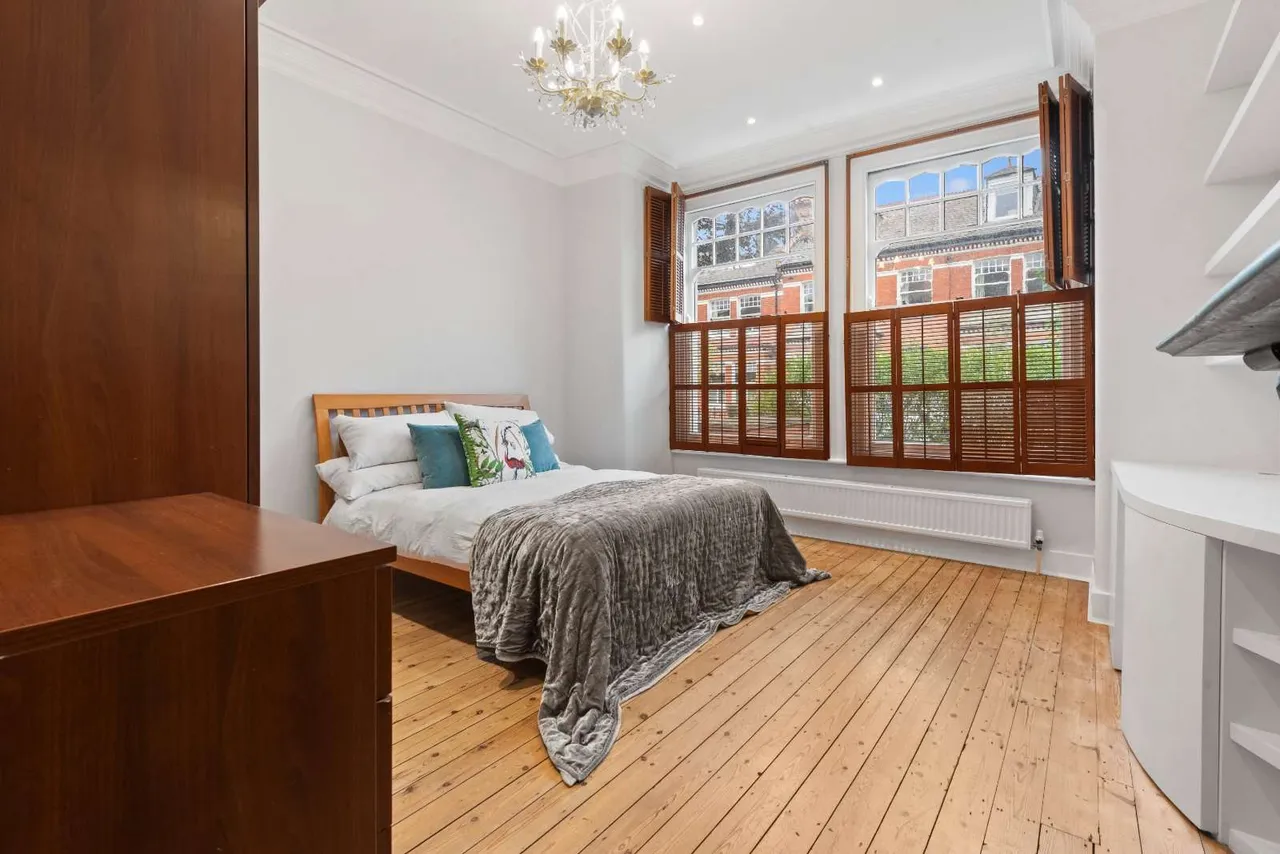 Veronica Road, London, SW17, photo 6