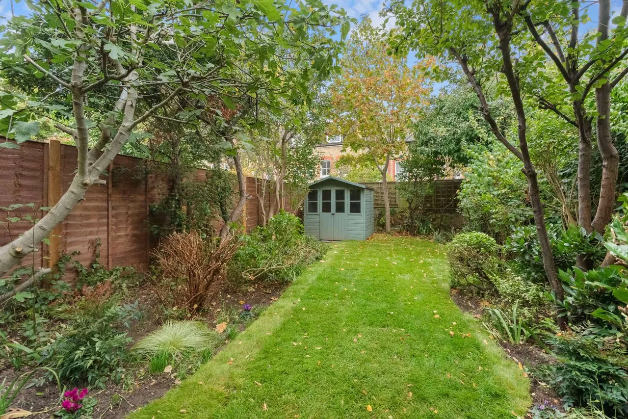 Veronica Road, London, SW17, photo 5