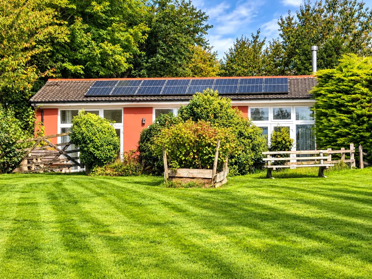 Ashford Nr Braunton, Barnstaple, EX31, photo 26