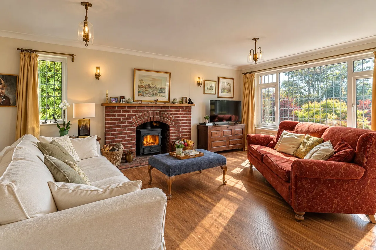 Ashford Nr Braunton, Barnstaple, EX31, photo 5