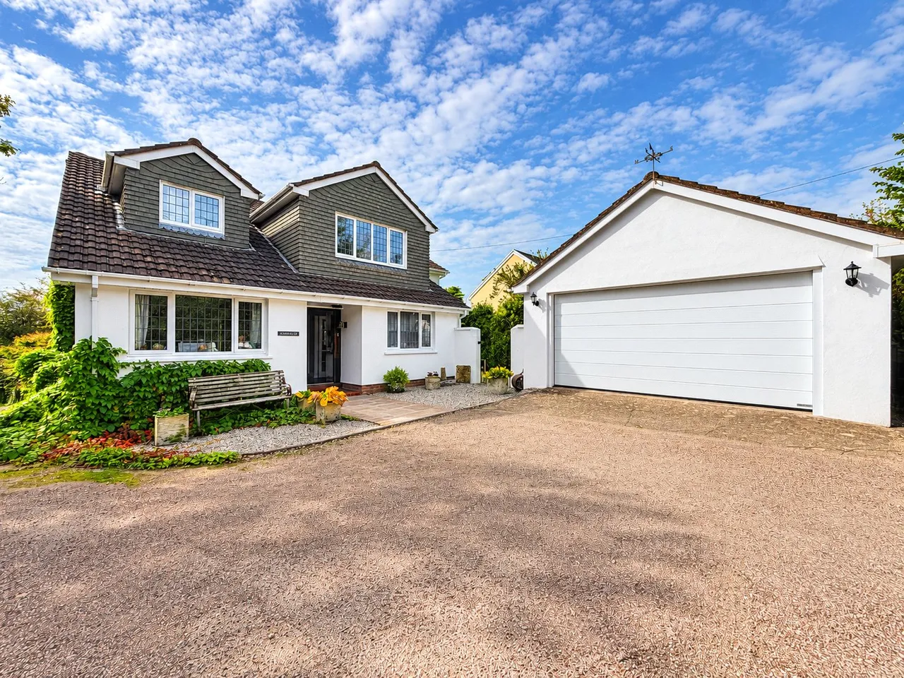 Ashford Nr Braunton, Barnstaple, EX31, photo 4